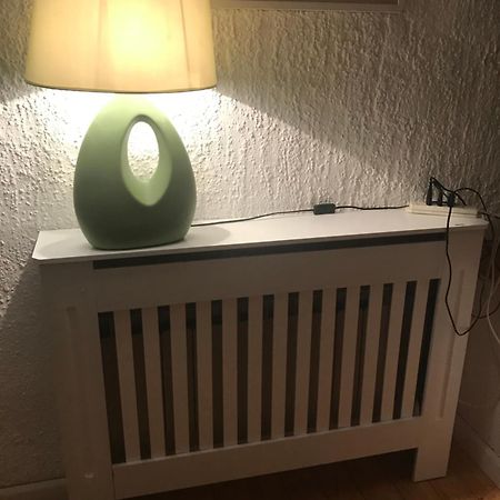 Elena Lejlighed Ferrara Eksteriør billede