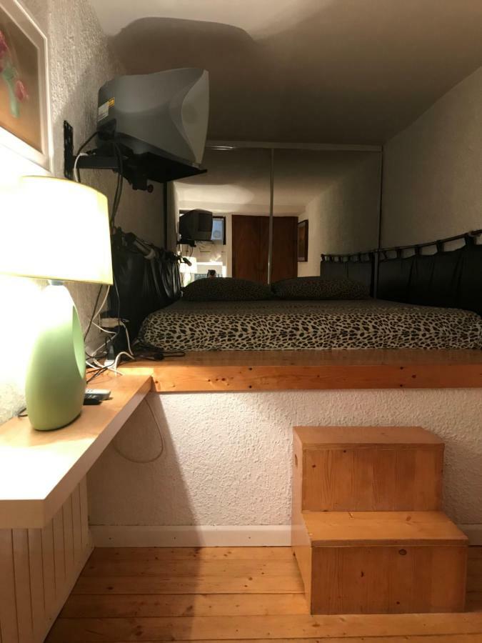 Elena Lejlighed Ferrara Eksteriør billede